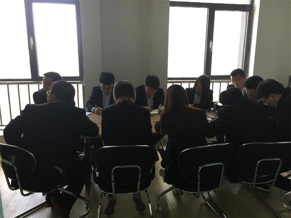 以學習為指導，以實踐為根本——企業(yè)文化落地從我做起