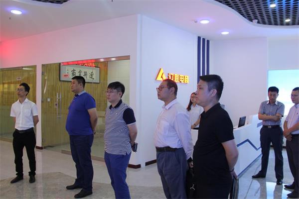 珠聯(lián)璧合，共創(chuàng)雙贏