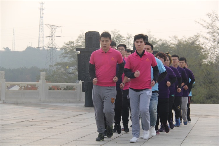 遼聯(lián)新聞：“不忘初心，繼續(xù)前進(jìn)”