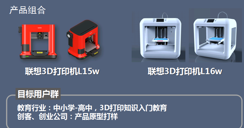 遼聯(lián)新聞“聯(lián)想3D打印智創(chuàng)未來(lái)”